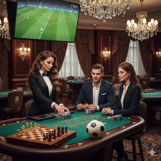 如意棋牌3元救济金